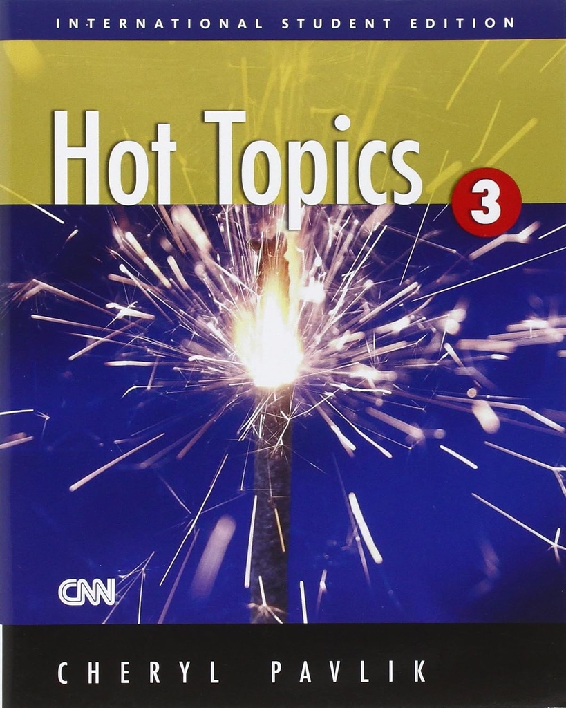 HOT TOPICS 3 SBK
