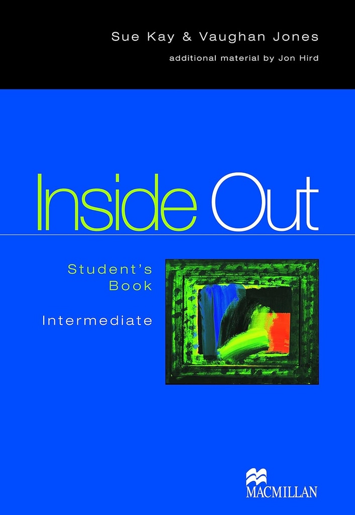 INSIDE OUT INTERMEDIATE SBK