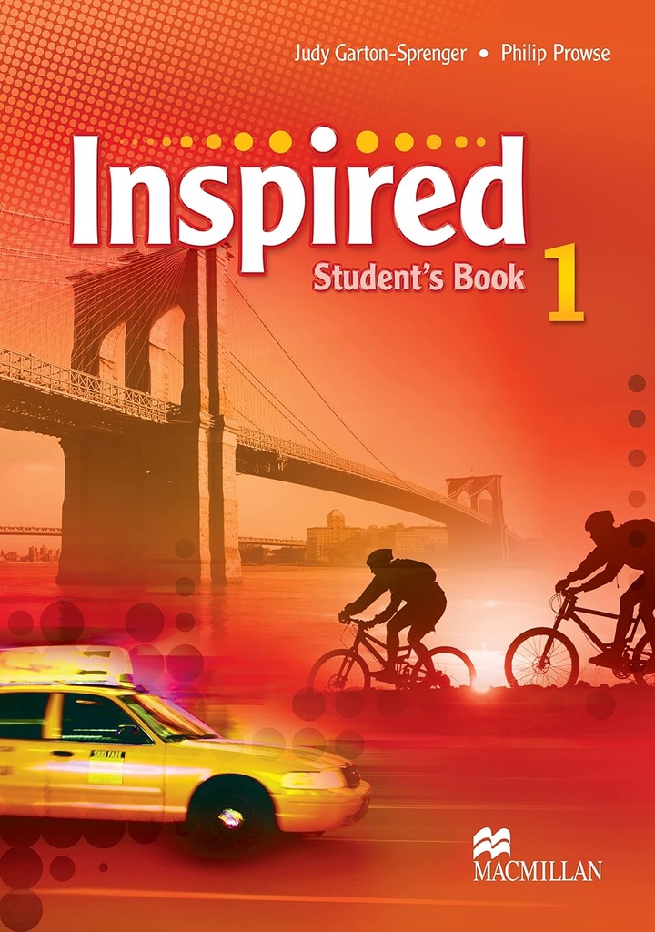 INSPIRED 1 SBK