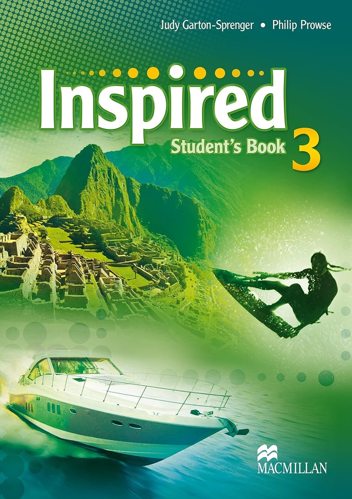 INSPIRED 3 SBK