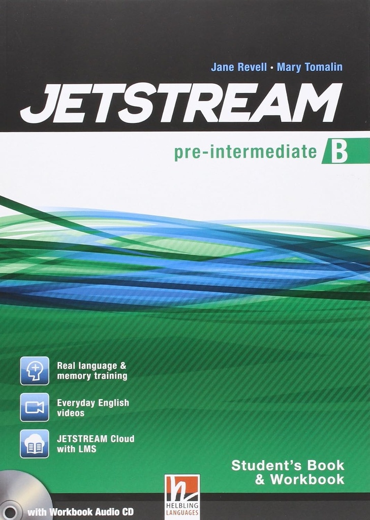 JETSTREAM PRE-INTER COMBO SPLIT B SBK & WBK +EZONE