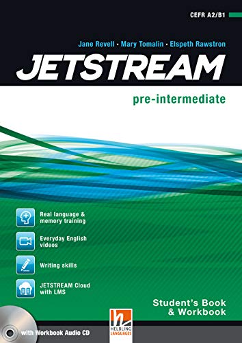 JETSTREAM PRE-INTER SBK & WBK+CD & E-ZONE