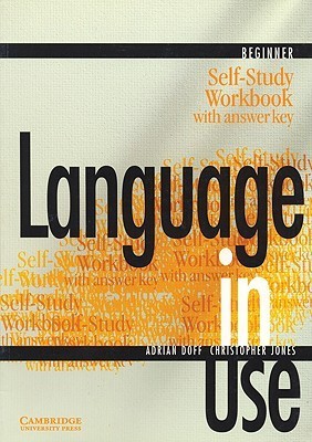 LANGUAGE IN USE BEGINNER WBK+KEY