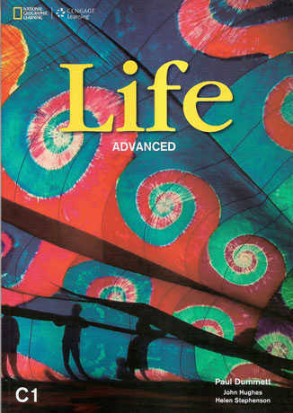 LIFE ADVANCED SBK+DVD