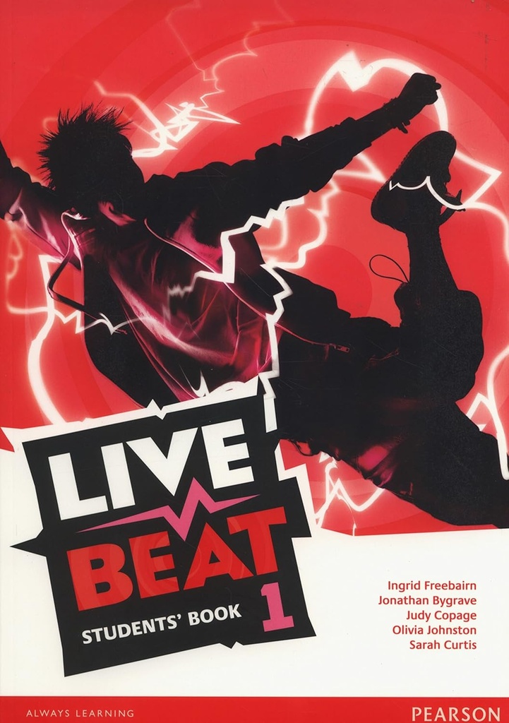 LIVE BEAT 1 SBK