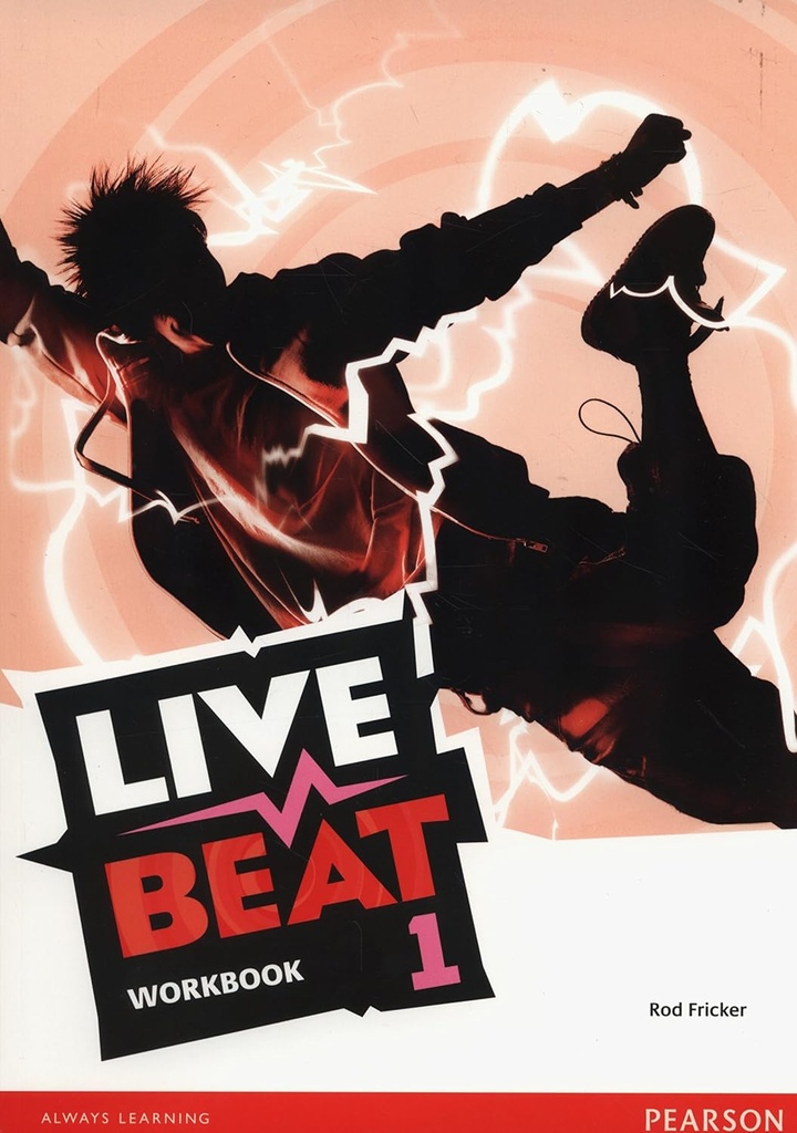 LIVE BEAT 1 WBK