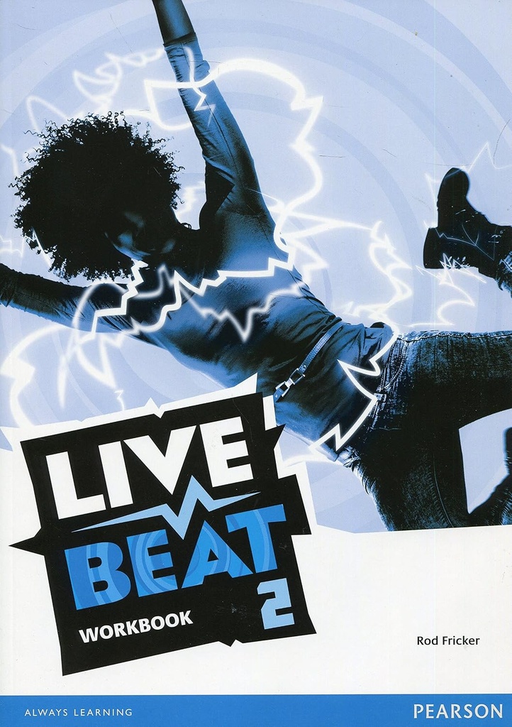 LIVE BEAT 2 WBK