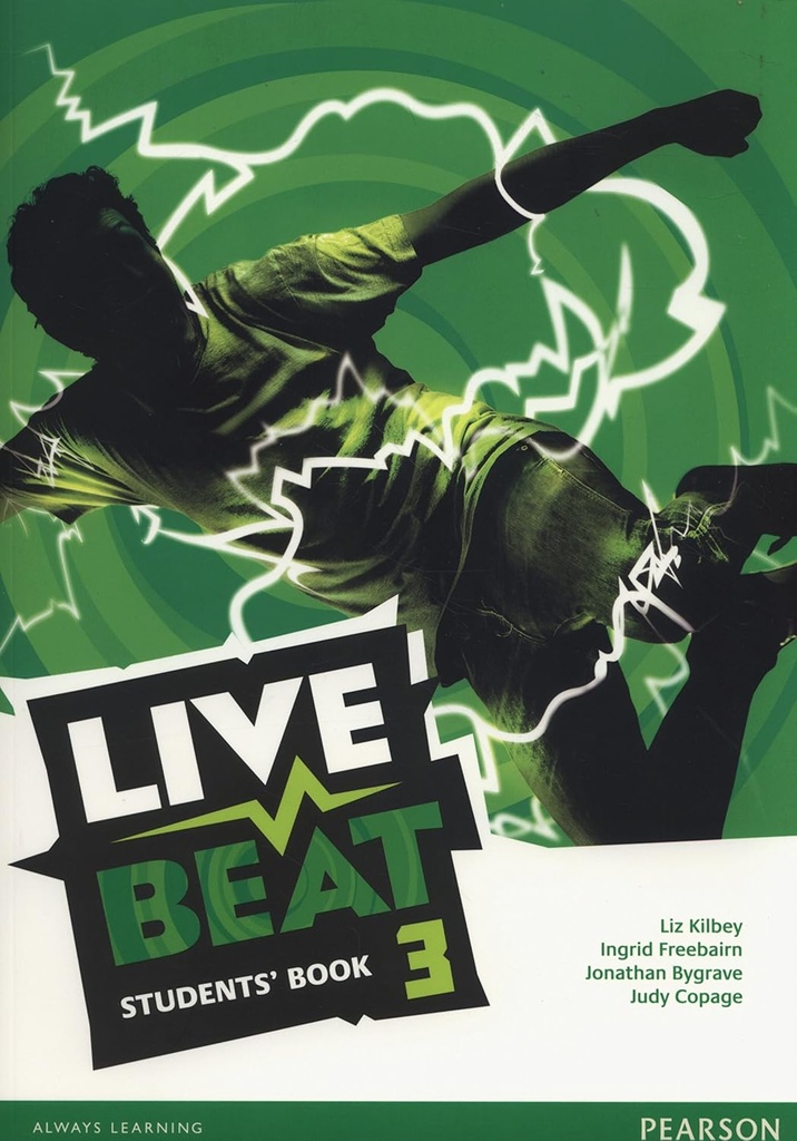 LIVE BEAT 3 SBK