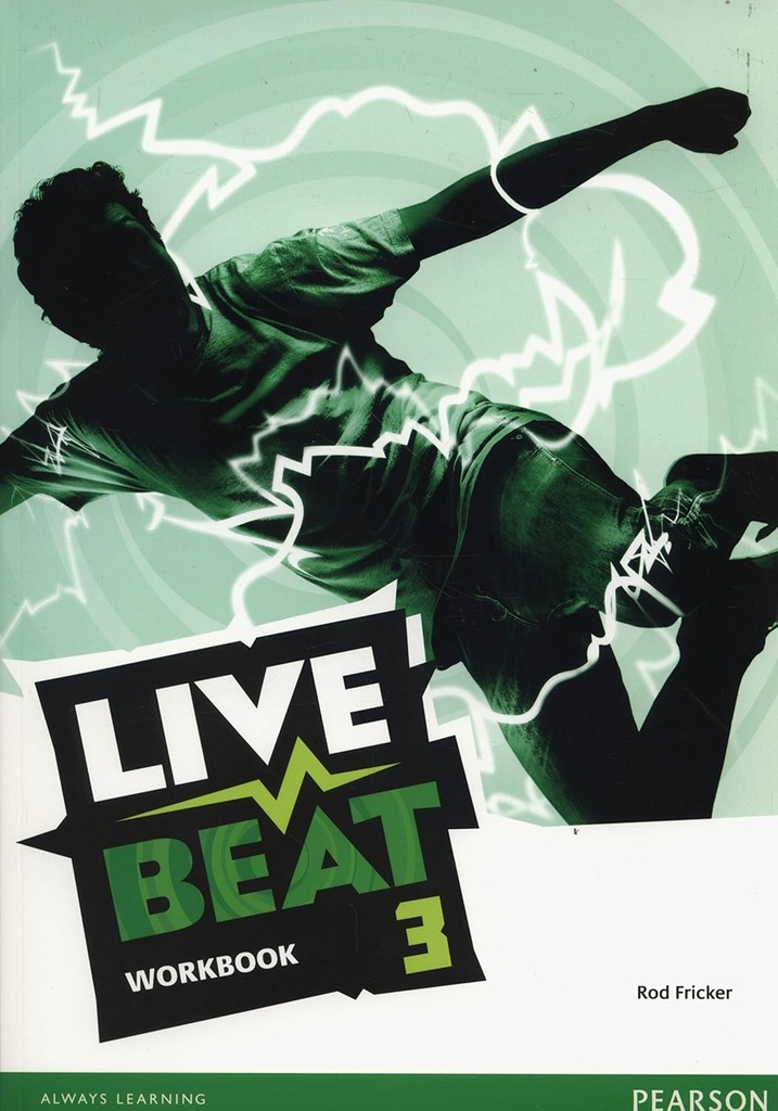 LIVE BEAT 3 WBK