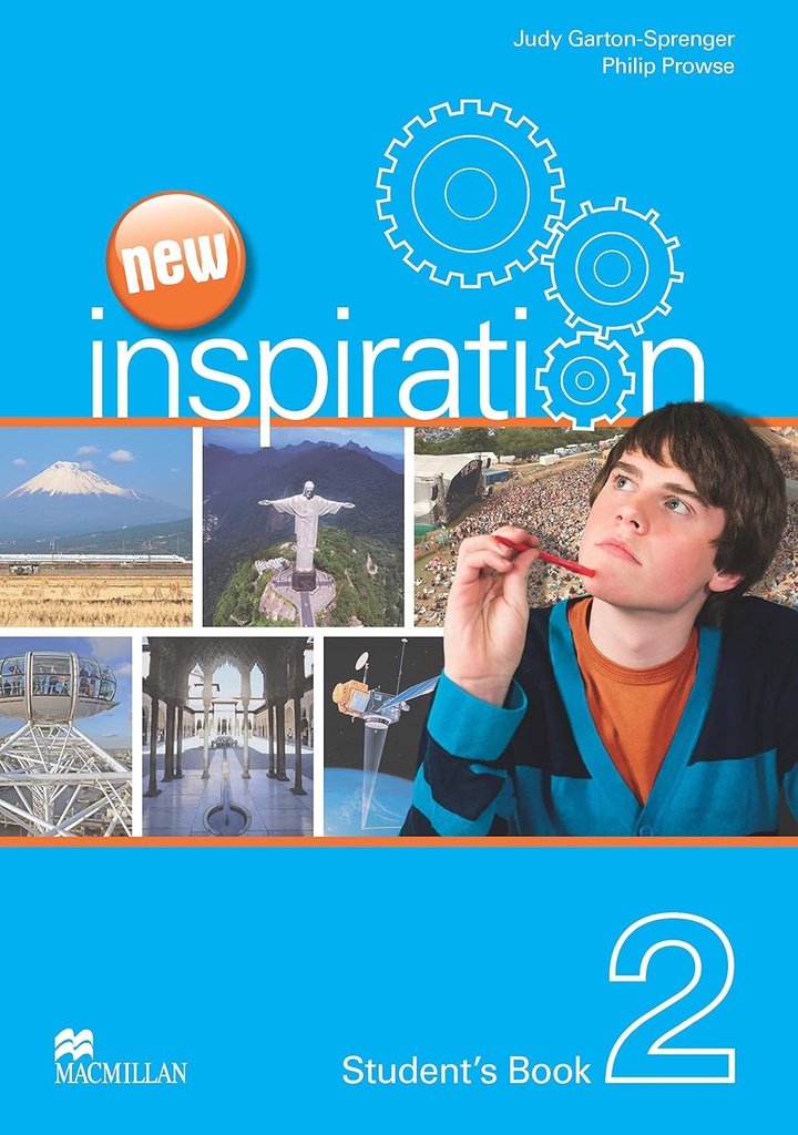 NEW INSPIRATION 2 SBK