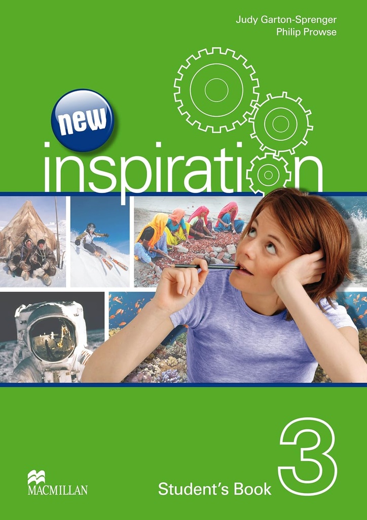 NEW INSPIRATION 3 SBK