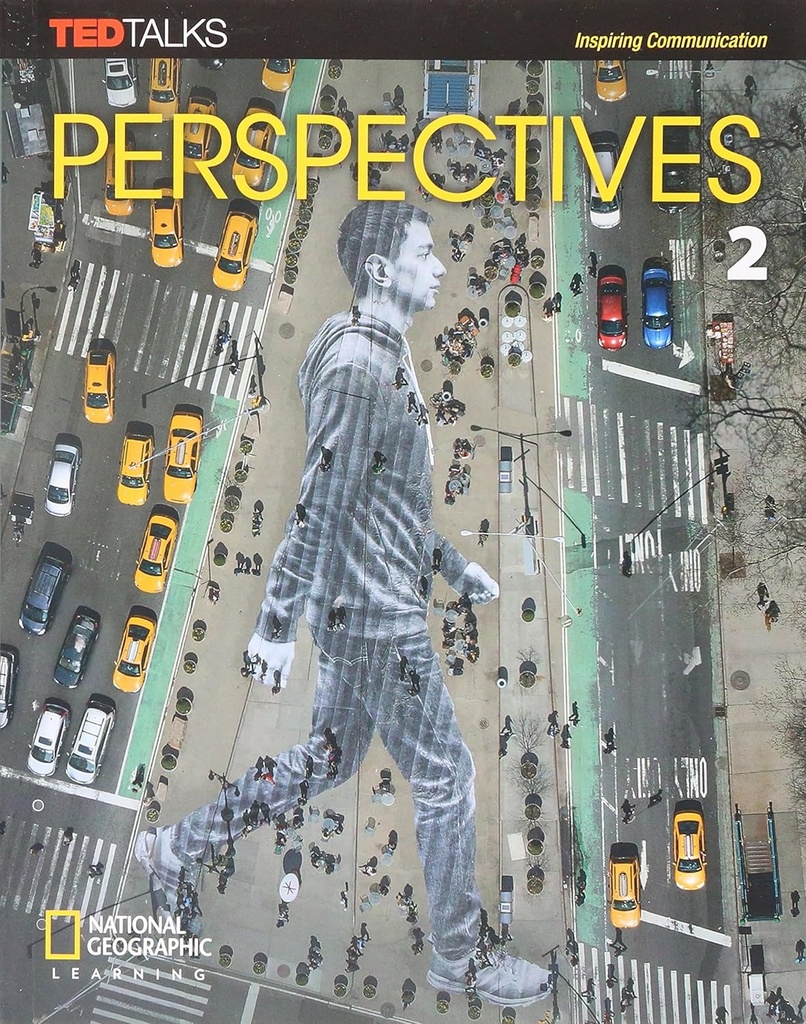 PERSPECTIVES 2 SBK (US ED)