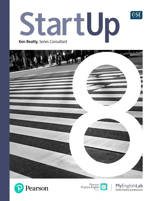 STARTUP 8 (C1/ADVANCED) SBK+MOBILE APP