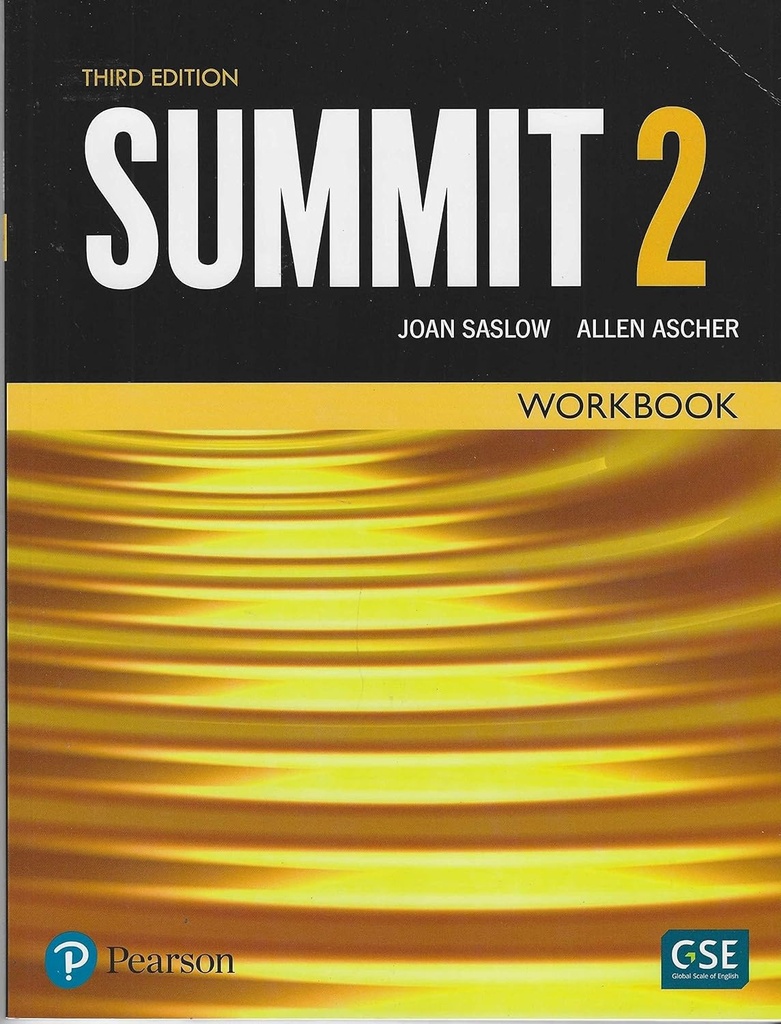SUMMIT 2 WBK (3RD ED)