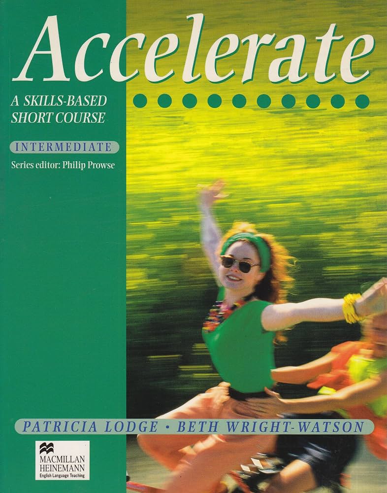 ACCELERATE INTERM (SB)