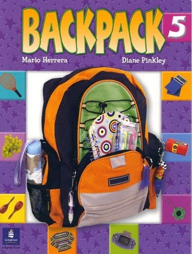 BACKPACK 5 SBK
