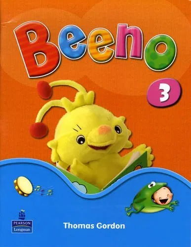 BEENO 3 BIG BOOK