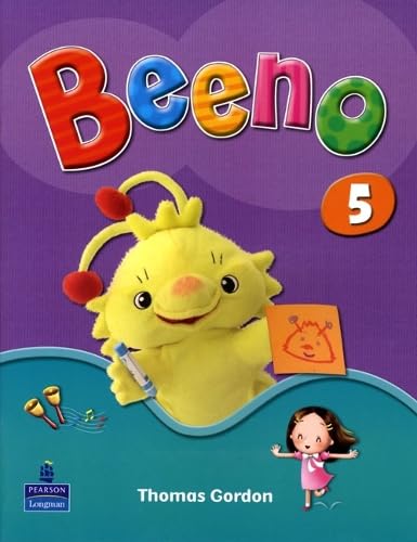 BEENO 5 BIG BOOK