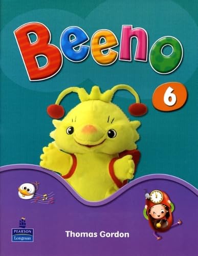 BEENO 6 BIG BOOK