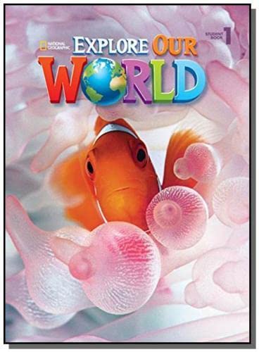 EXPLORE OUR WORLD 1-3 ASSESSMENT BOOK+CD (US ED)