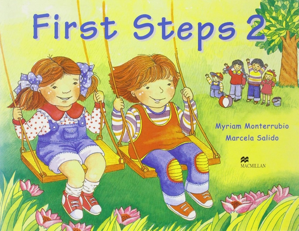 FIRST STEPS 2