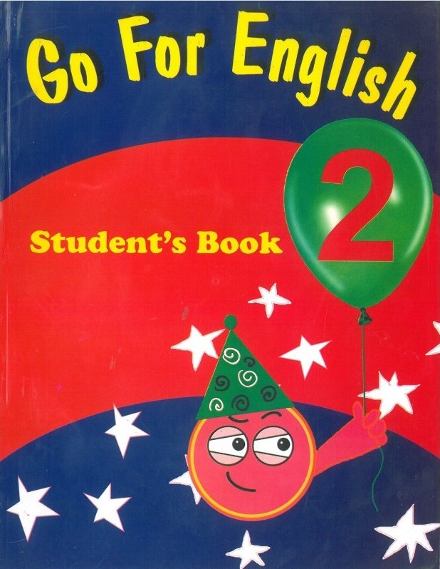 GO FOR ENGLISH SBK 2