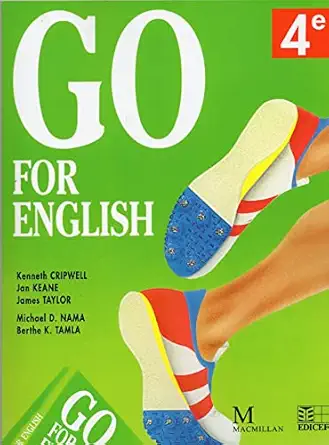GO FOR ENGLISH SBK 4