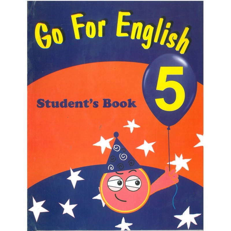 GO FOR ENGLISH SBK 5