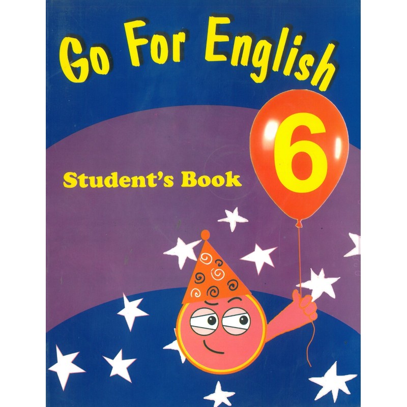 GO FOR ENGLISH SBK 6