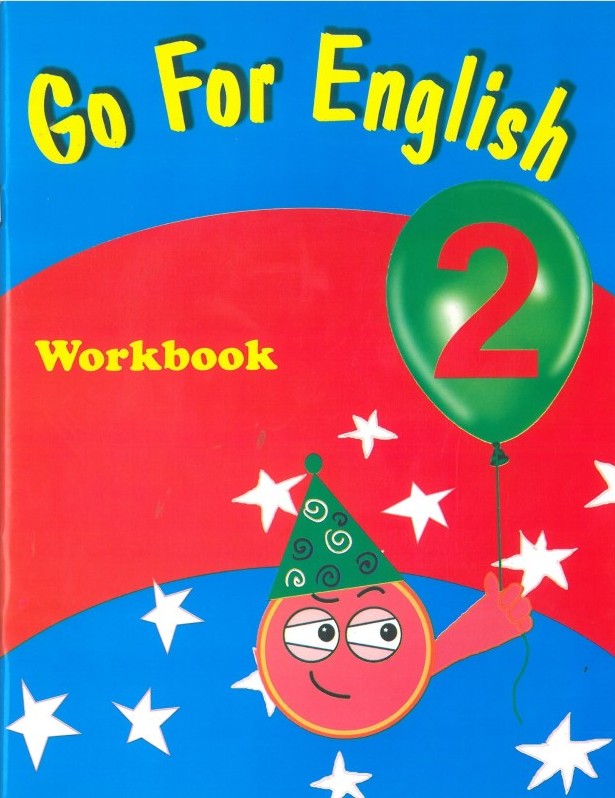 GO FOR ENGLISH WBK 2