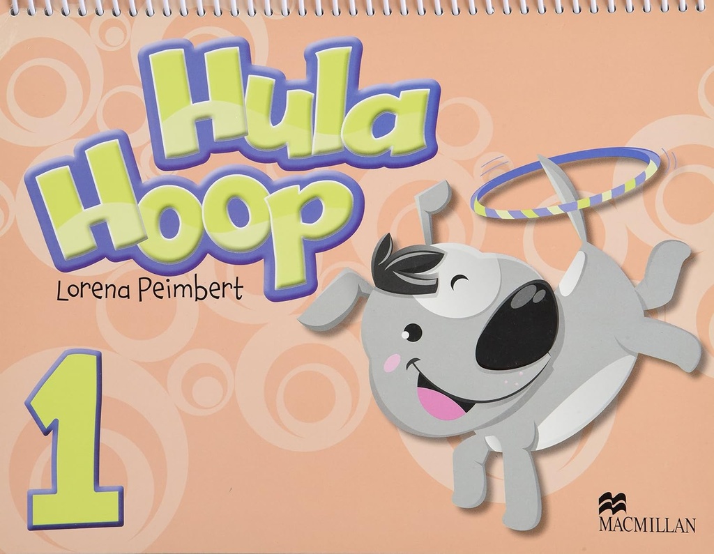 HULA HOOP 1 SBK