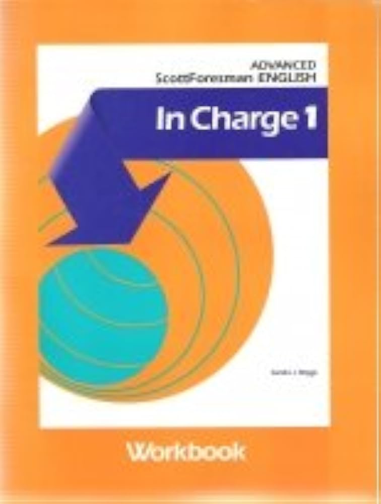 IN CHARGE 1 (WB)