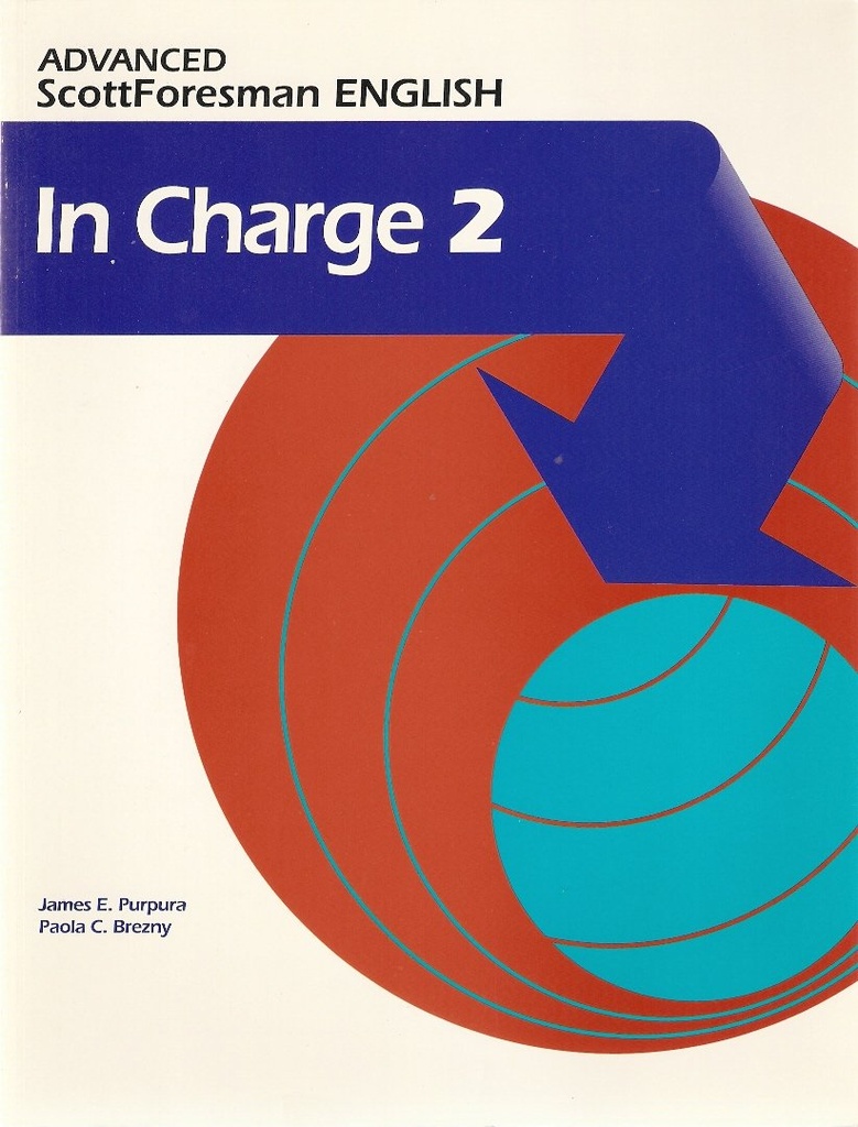 IN CHARGE 2 (SB)