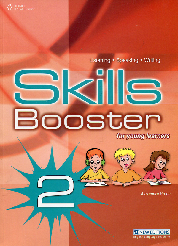 SKILLS BOOSTER 2 SBK