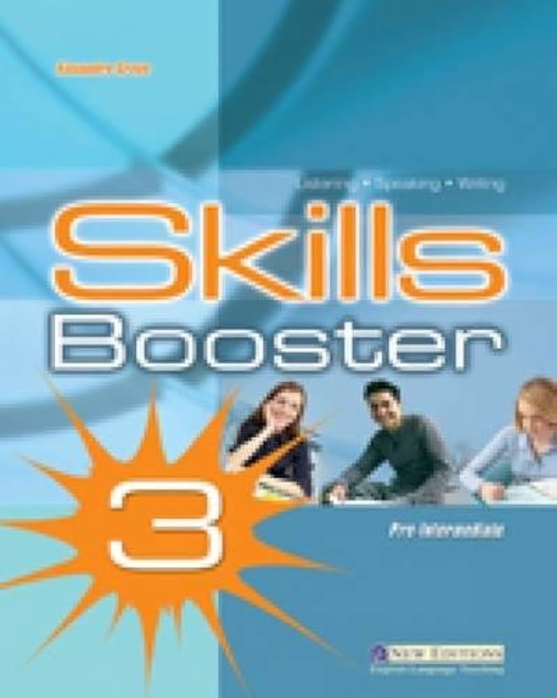 SKILLS BOOSTER 3 SBK
