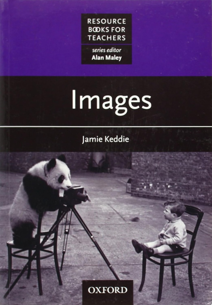 IMAGES RESOURCE BOOKS FOR TEACHERS