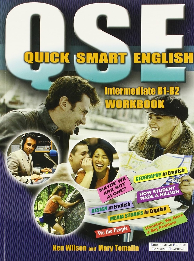 QSE INTERMEDIATE WBK
