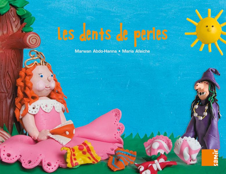 TAM-TAM MS LES DENTS DE PERLES GRAND ALBUM