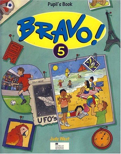 BRAVO! 5 SBK