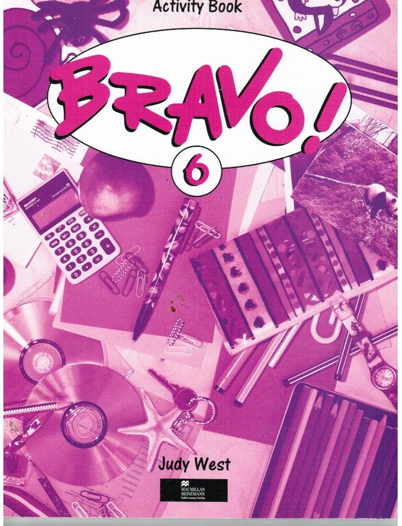 BRAVO! 6 WBK