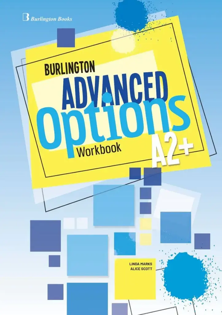 ADVANCED OPTION A2+ WBK