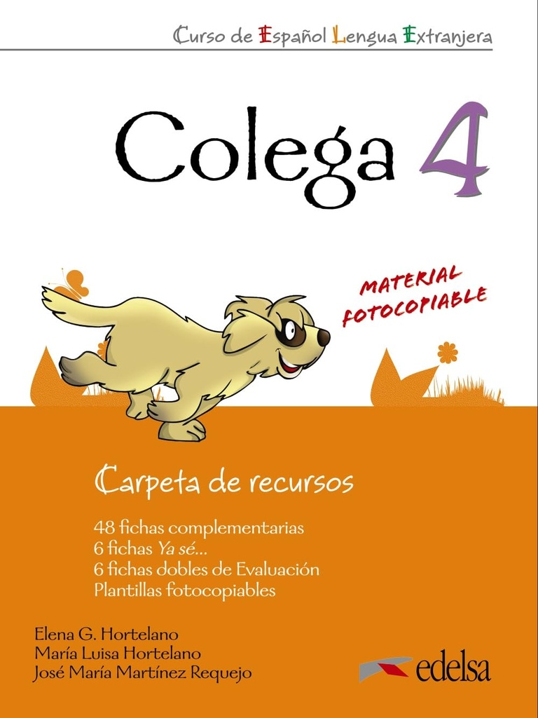 COLEGA 4 CARPETA DE RECURSOS