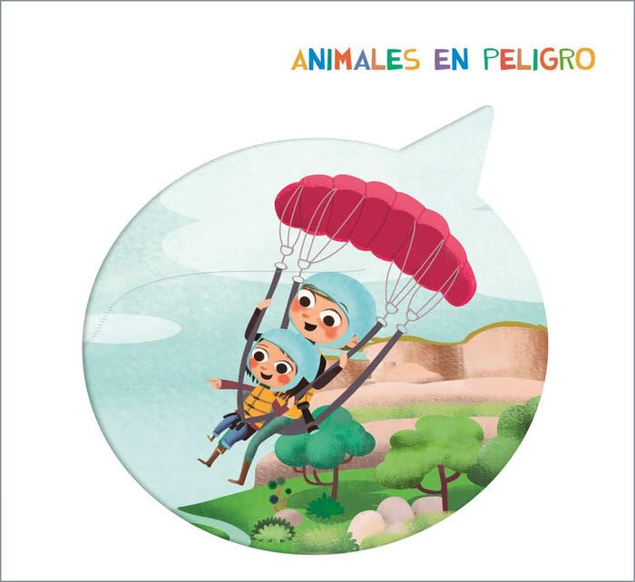 ECOLOGIA 3 ANOS PROYECTO LO VES