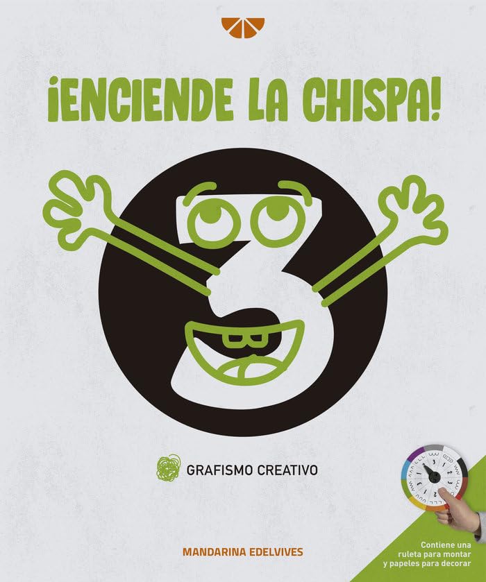 ENCIENDE LA CHISPA GRAFISMO CREATIVO 3