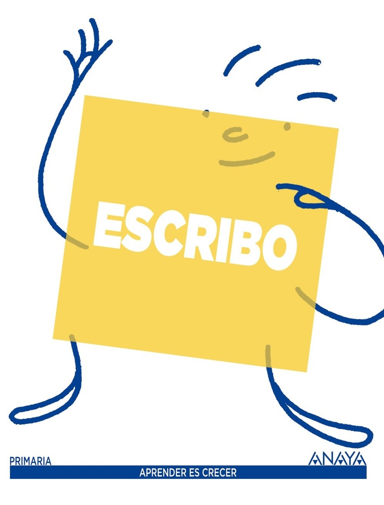 ESCRIBO