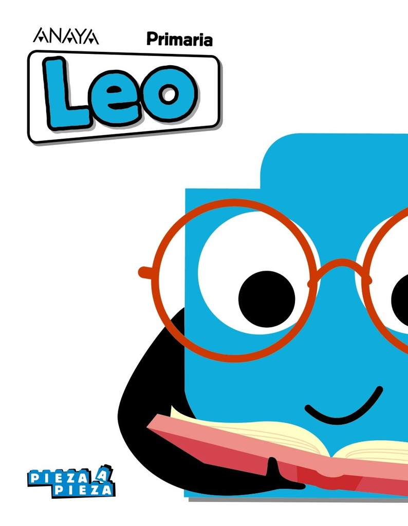 LEO 1 PRIMARIA