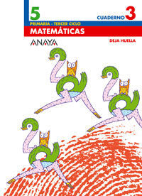 MATEMATICAS 5 CUADERNO 2