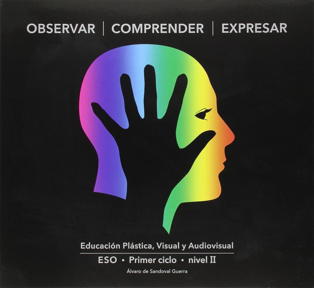 OBSERVAR, COMPRENDER, EXPRESAR 3