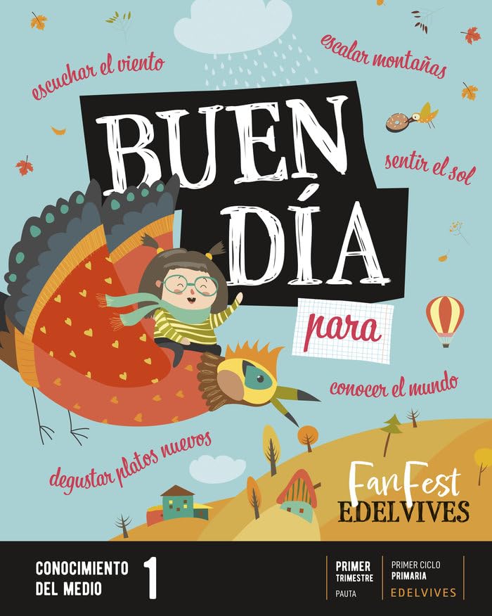 PROYECTO FANFEST CONOCIMIENTO DEL MEDIO1 PAUTA