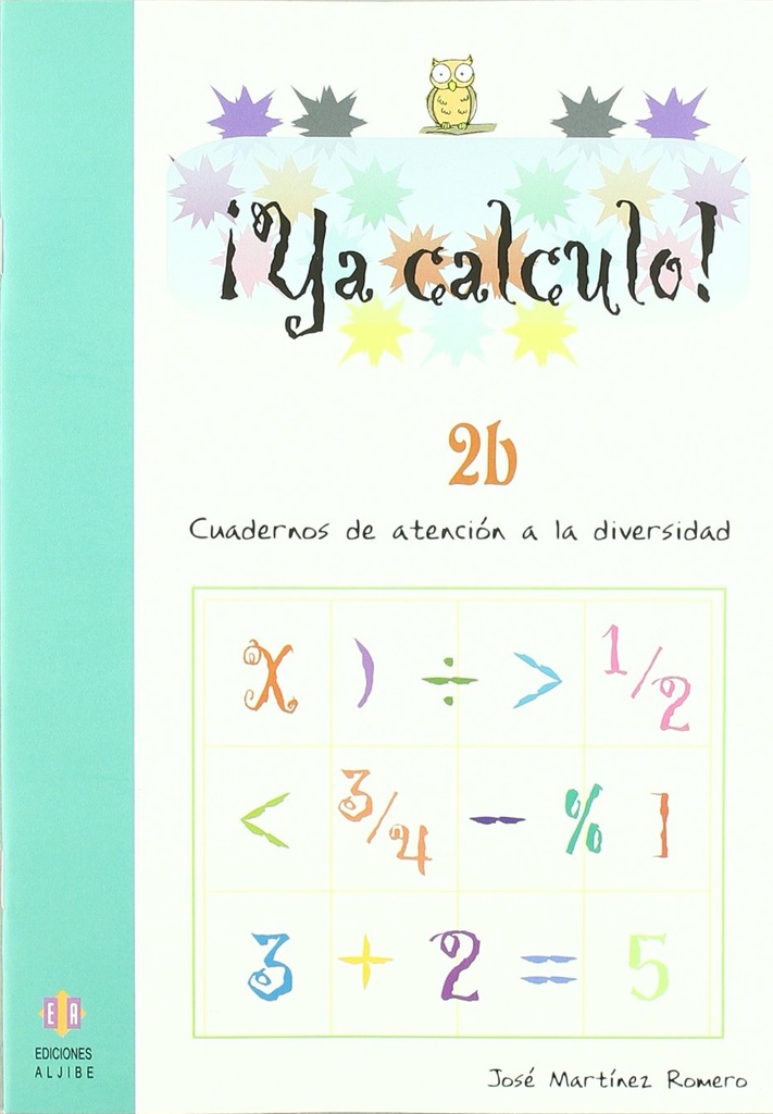 YA CALCULO 2 B